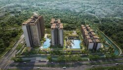 Narra Residences (D23), Apartment #616590611